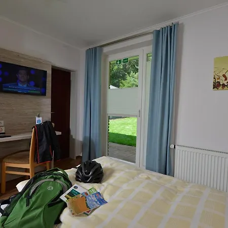 Cafe Wahlde Restaurant 3*