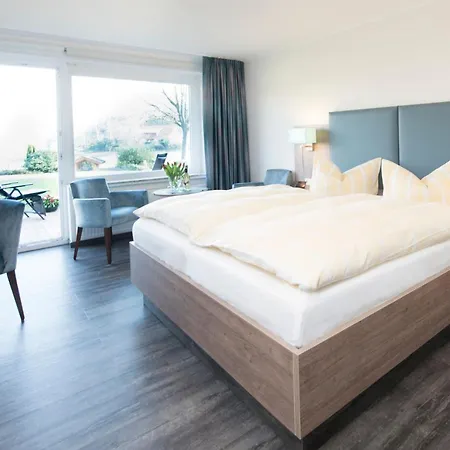 Land-gut-hotel Wahlde 3*