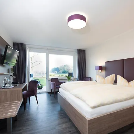 Cafe Wahlde Restaurant Hotel 3*