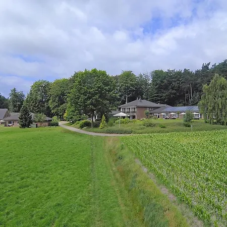 Land-gut-hotel Wahlde 3* Grapperhausen