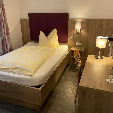 Land-gut-hotel Wahlde Hotel