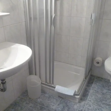 Café Wahlde Restaurant Hotel 3*