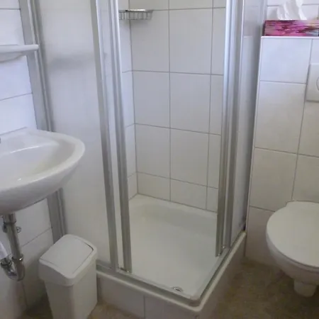 Cafe Wahlde Restaurant 3*