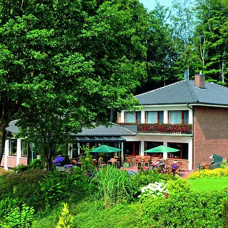 Land-gut-hotel Wahlde Grapperhausen
