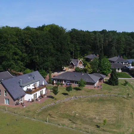 Land-gut-hotel Wahlde 3* Grapperhausen