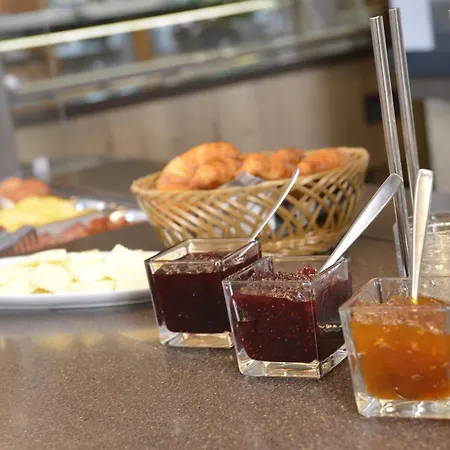 Café Wahlde Restaurant