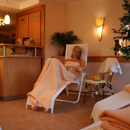 Land-gut-hotel Wahlde 3*