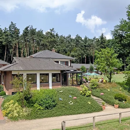 Land-gut-hotel Wahlde