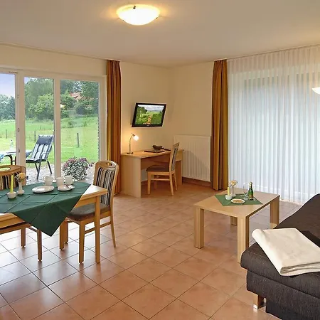 Land-gut-hotel Wahlde Grapperhausen