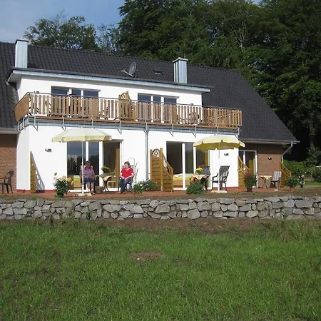 Land-gut-hotel Wahlde Hotel Grapperhausen