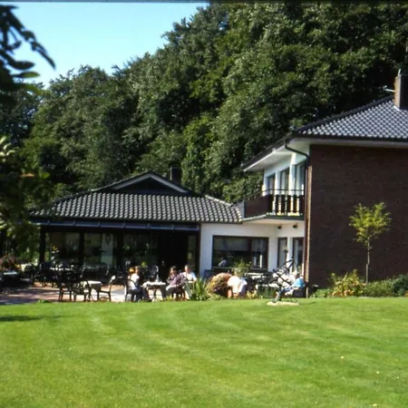 Cafe Wahlde Restaurant Hotel 3*