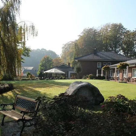 Land-gut-hotel Wahlde Grapperhausen
