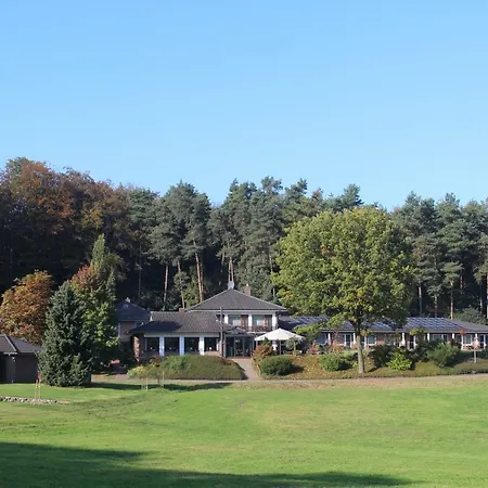 Cafe Wahlde Restaurant Grapperhausen