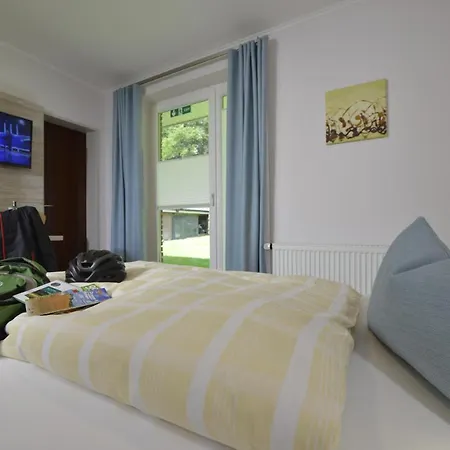 Land-gut-hotel Wahlde