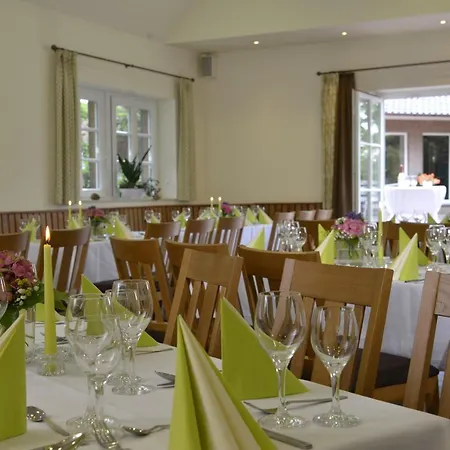 Cafe Wahlde Restaurant