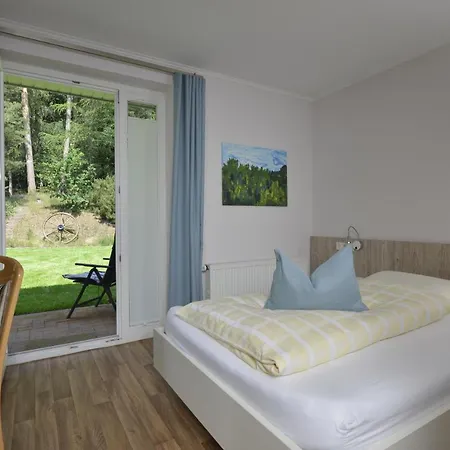 Hotel Cafe Wahlde Restaurant