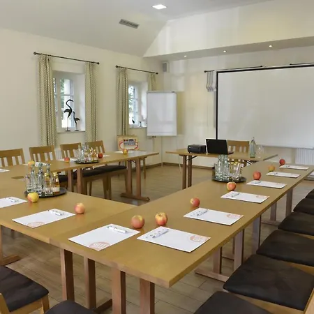 Hotel Land-gut-hotel Wahlde Grapperhausen