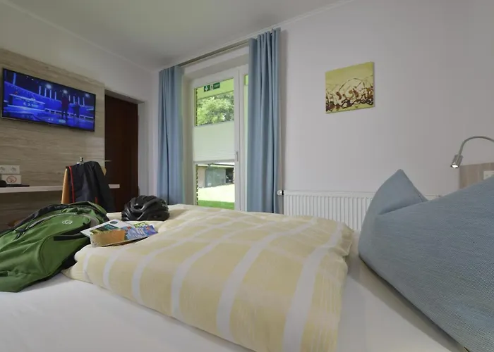 Land-gut-hotel Wahlde